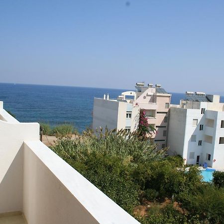 Lovely Holidays Hotel Chersonissos Buitenkant foto