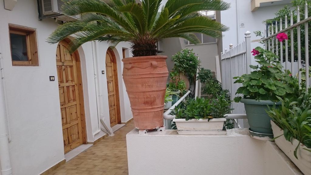 Lovely Holidays Hotel Chersonissos Buitenkant foto