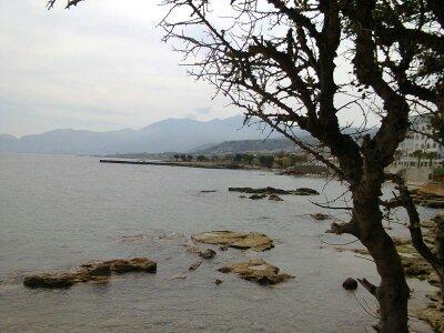 Lovely Holidays Hotel Chersonissos Buitenkant foto