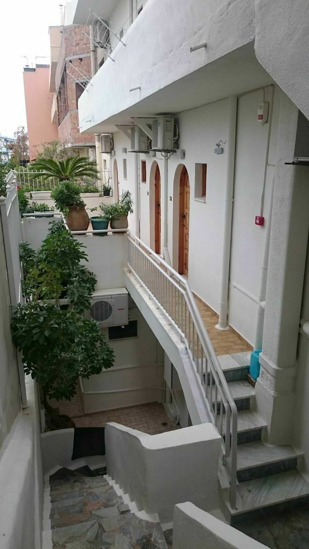 Lovely Holidays Hotel Chersonissos Buitenkant foto
