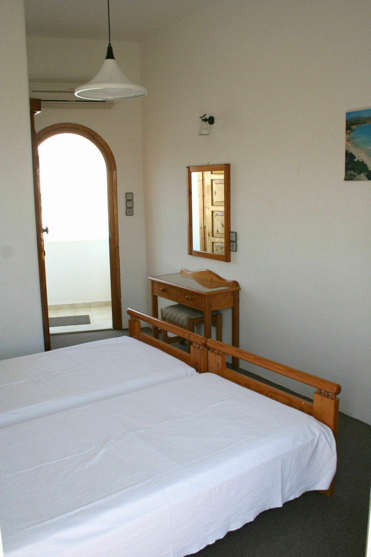 Lovely Holidays Hotel Chersonissos Buitenkant foto